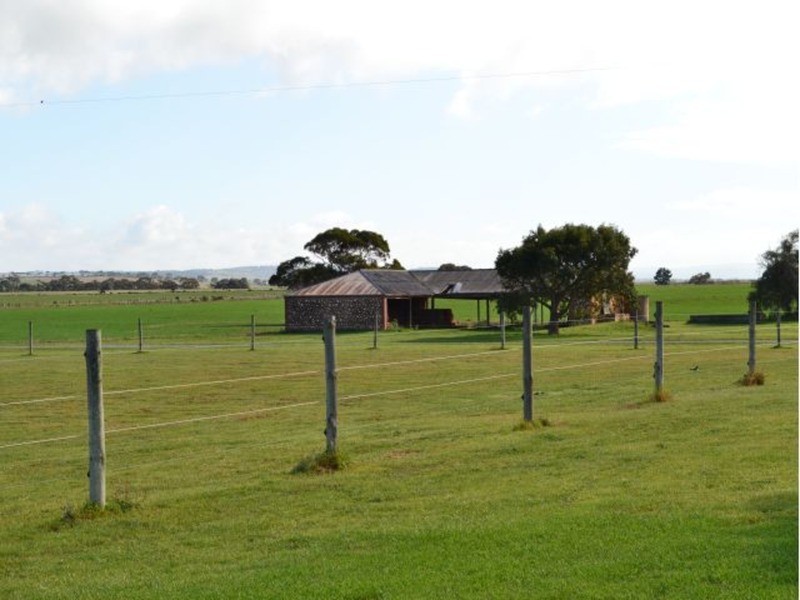 lot 1 Palmer Road, Murray Bridge SA 5253
