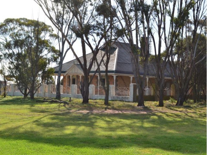 lot 1 Palmer Road, Murray Bridge SA 5253