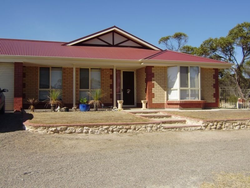 Lot 1049 Old Princess Highway, Murray Bridge SA 5253