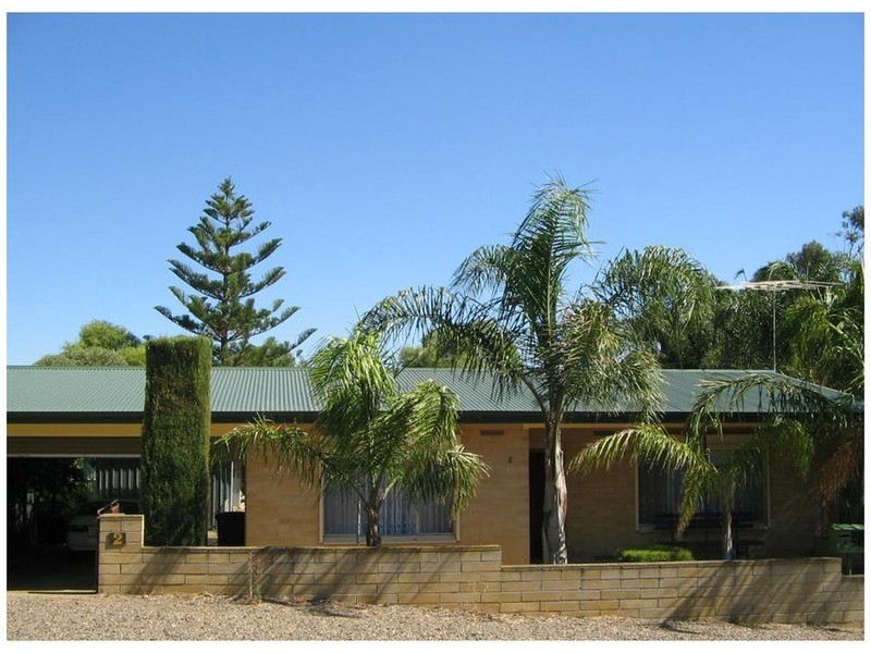 2 Waratah Avenue, Murray Bridge SA 5253