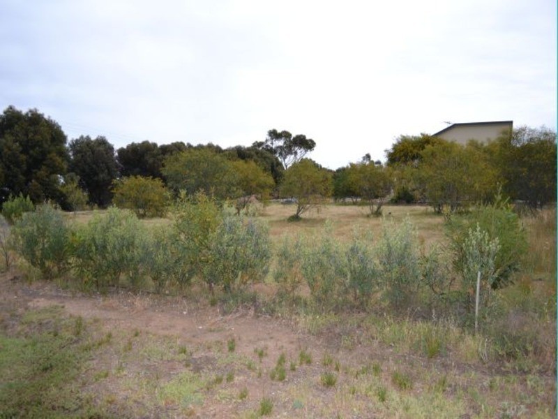 lot 1  George Mason  Street, Wellington SA 5259