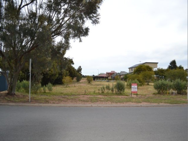 lot 1  George Mason  Street, Wellington SA 5259
