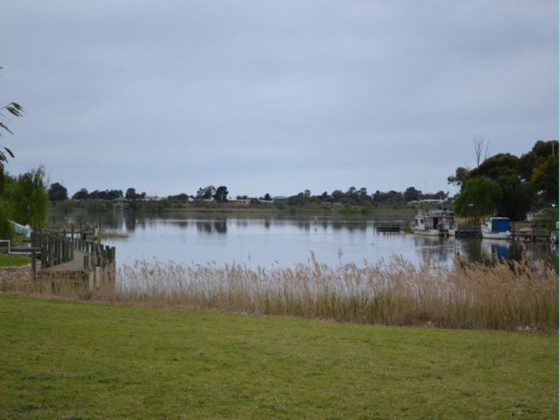 lot 1  George Mason  Street, Wellington SA 5259