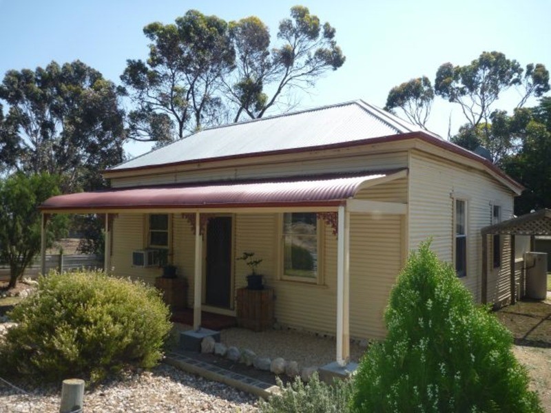 lot 527  Government  Road, Wellington SA 5259