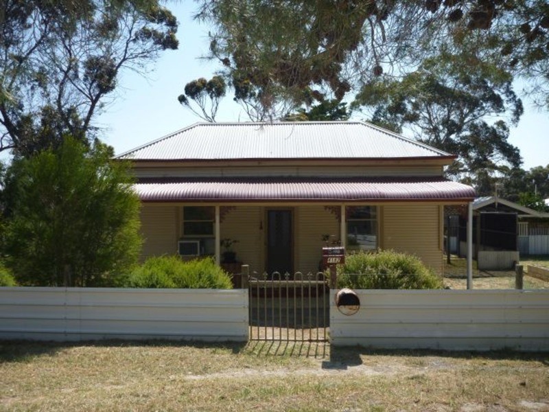 lot 527  Government  Road, Wellington SA 5259