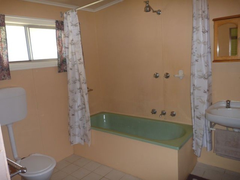 lot 527  Government  Road, Wellington SA 5259