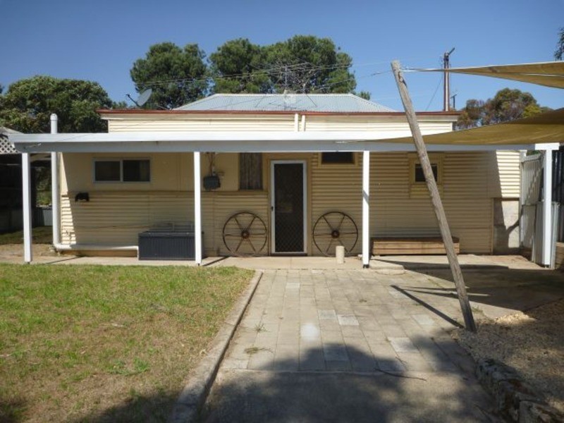 lot 527  Government  Road, Wellington SA 5259