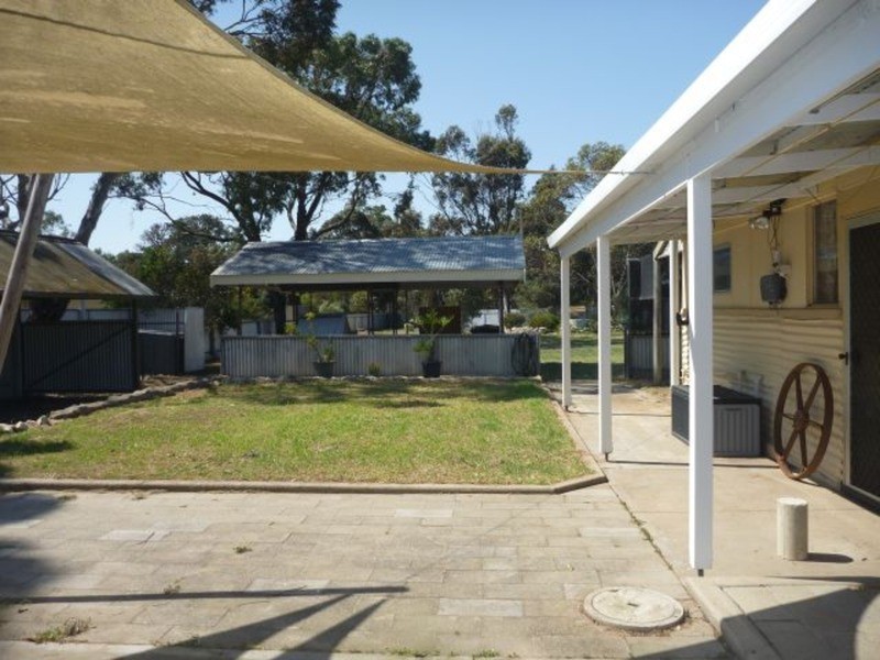 lot 527  Government  Road, Wellington SA 5259