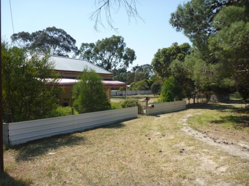 lot 527  Government  Road, Wellington SA 5259