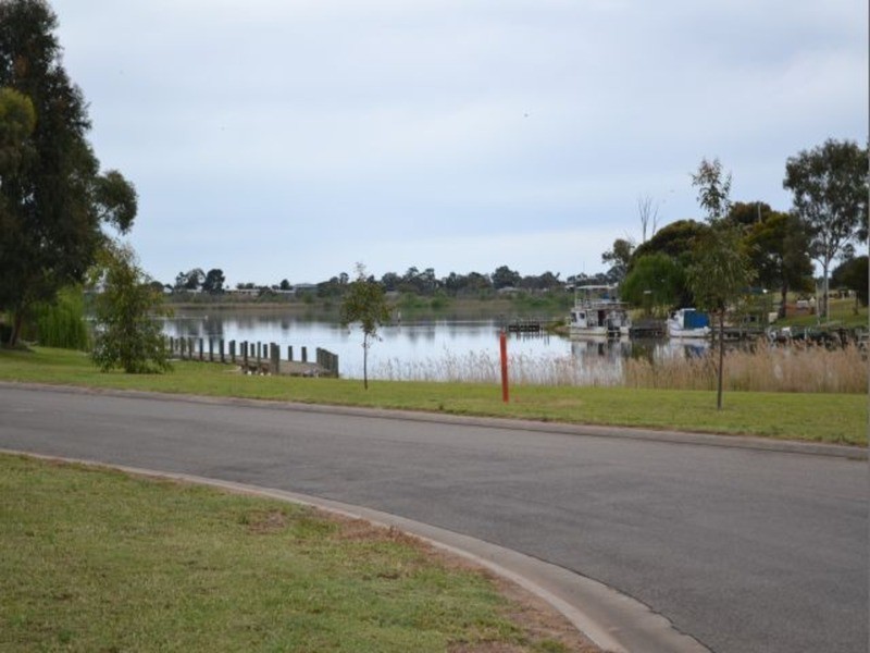 Lot 2  George Mason  Street, Wellington SA 5259