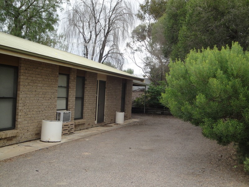 5/69 Eleanor  Terrace, Murray Bridge SA 5253