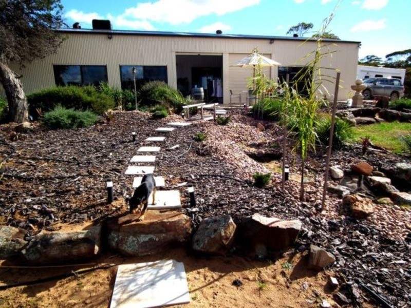 lot 1 Orland Road, Murray Bridge SA 5253