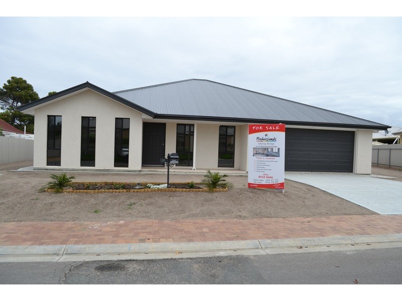 20 Albert  Place, Murray Bridge SA 5253