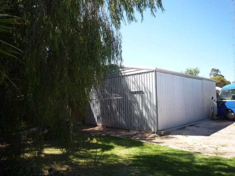 Pinnaroo SA 5304