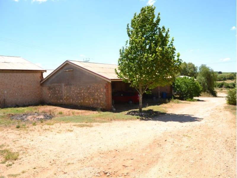 lot 202 Jervois  Road, Murray Bridge SA 5253