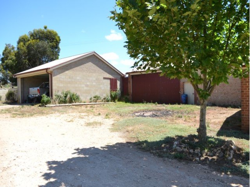 lot 202 Jervois  Road, Murray Bridge SA 5253