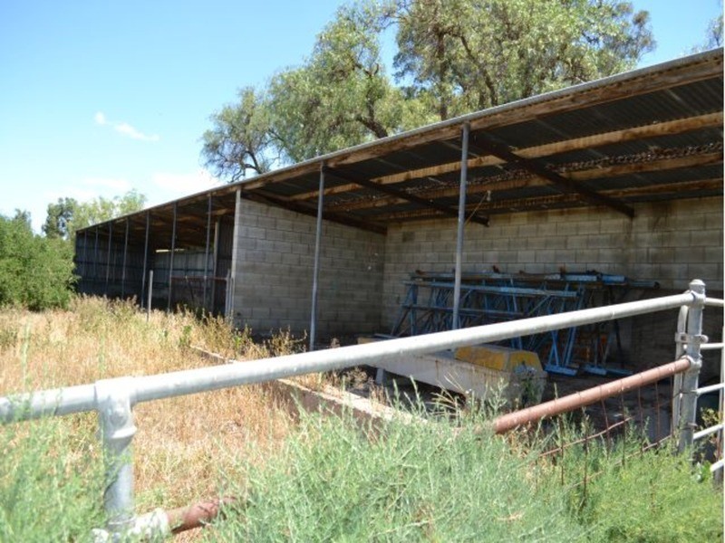 lot 202 Jervois  Road, Murray Bridge SA 5253