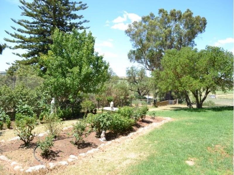 lot 202 Jervois  Road, Murray Bridge SA 5253