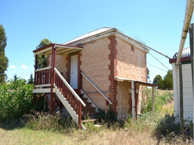 lot 202 Jervois  Road, Murray Bridge SA 5253