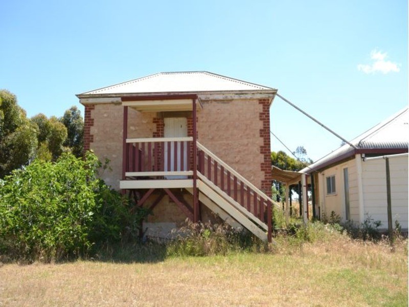 lot 202 Jervois  Road, Murray Bridge SA 5253