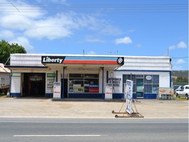 1 &93 Main South  Road, Myponga SA 5202