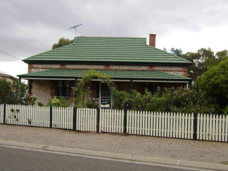 25 Hannaford Street, Murray Bridge SA 5253