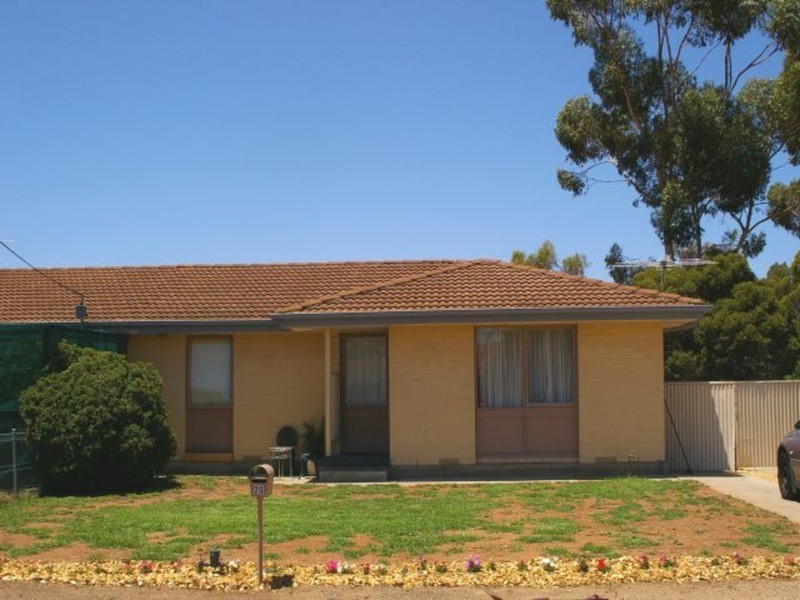 20 Allen  Street, Murray Bridge SA 5253