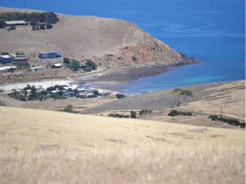 Myponga Beach SA 5202