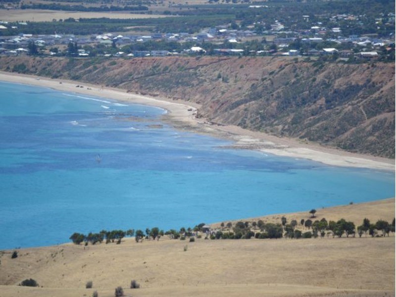 Myponga Beach SA 5202