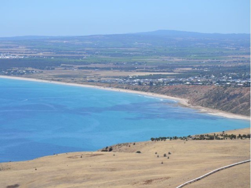 Myponga Beach SA 5202