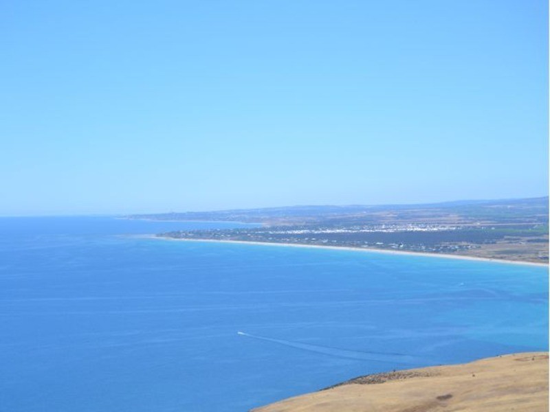 Myponga Beach SA 5202