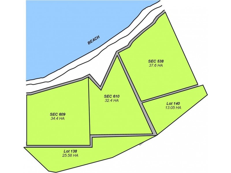 Myponga Beach SA 5202