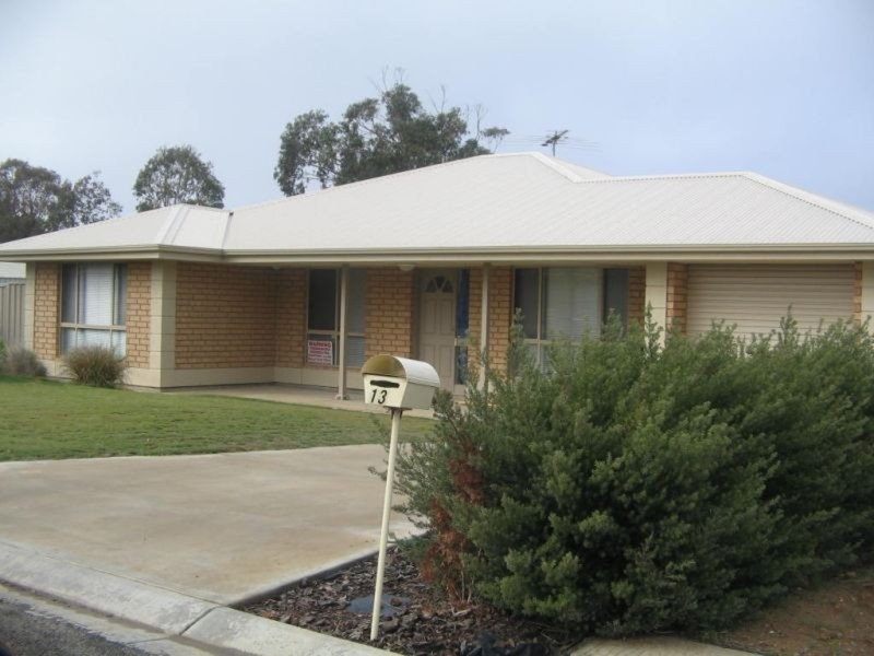 13 Shannon Court, Murray Bridge SA 5253