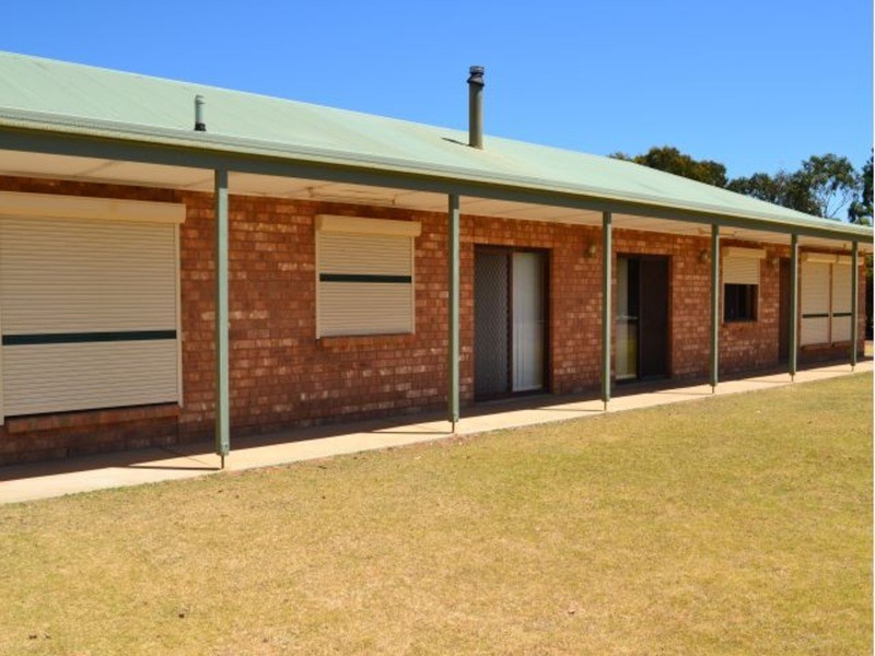 Strathalbyn SA 5255