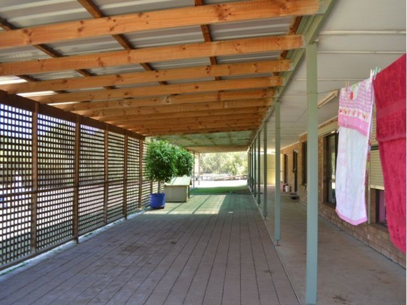 Strathalbyn SA 5255