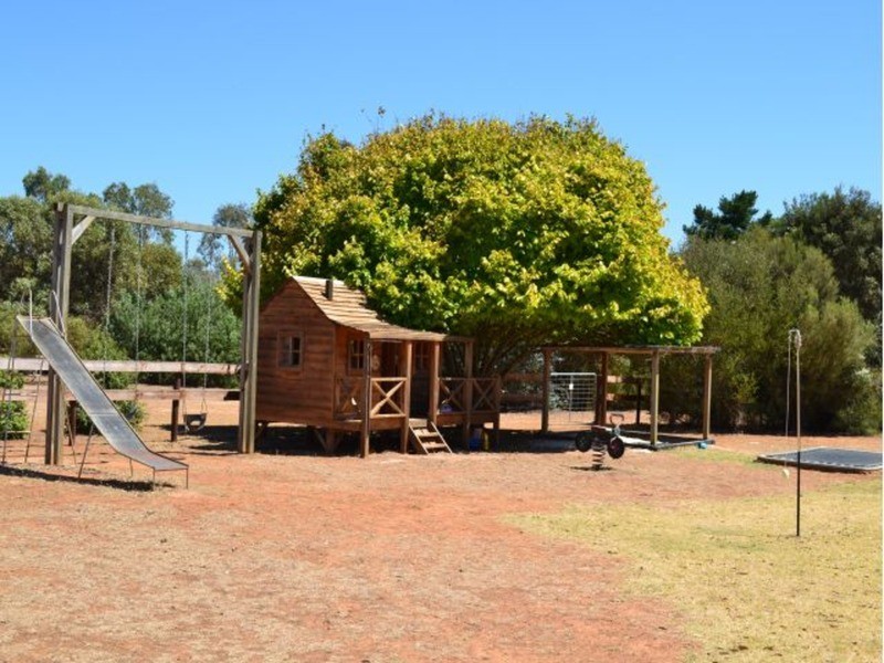 Strathalbyn SA 5255