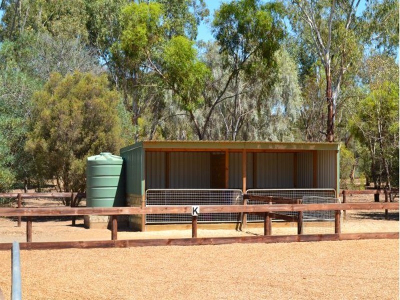 Strathalbyn SA 5255