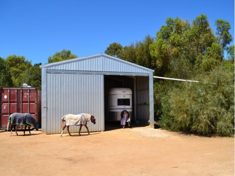 Strathalbyn SA 5255