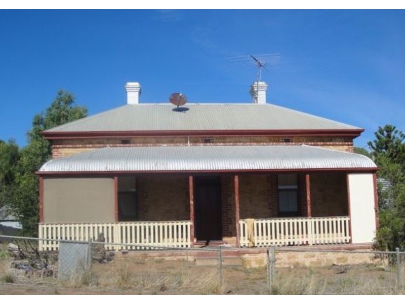 142 Railway Reserve, Murray Bridge SA 5253