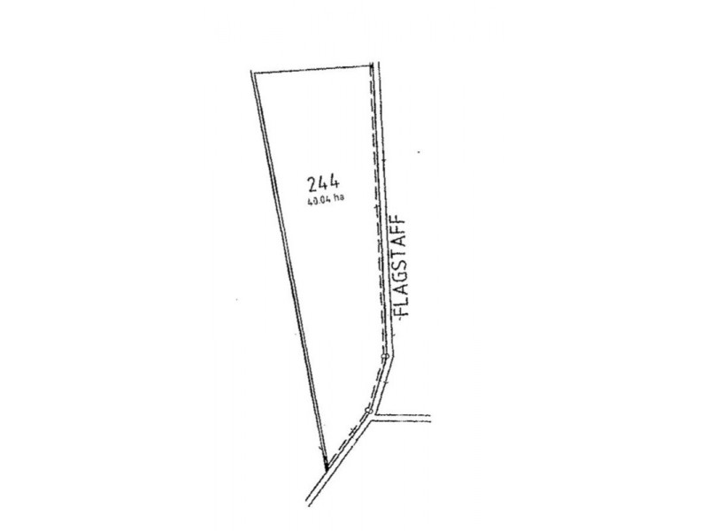 Lot 244 Flagstaff Road, Murray Bridge SA 5253