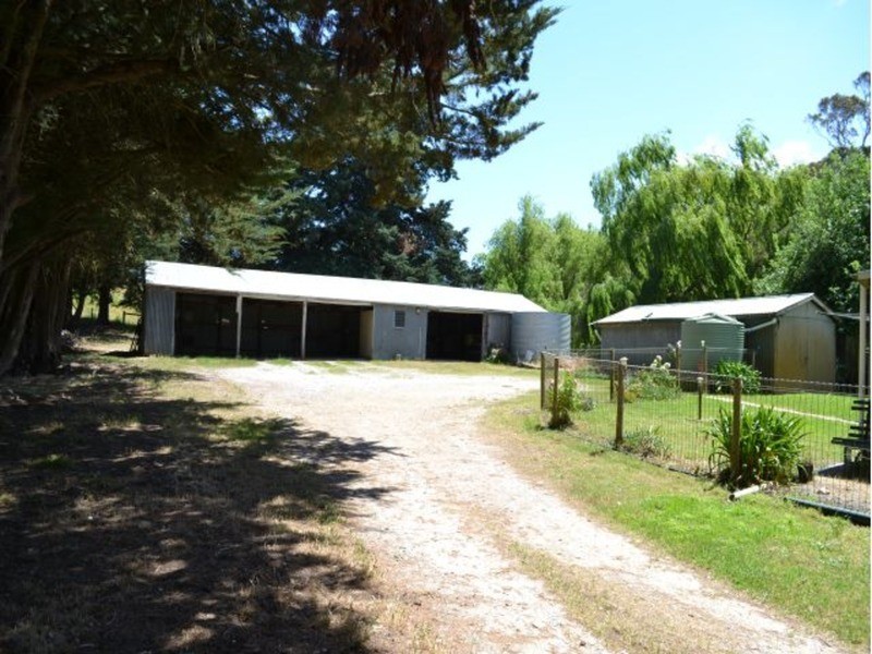 267 Pages Flat  Road, Myponga SA 5202