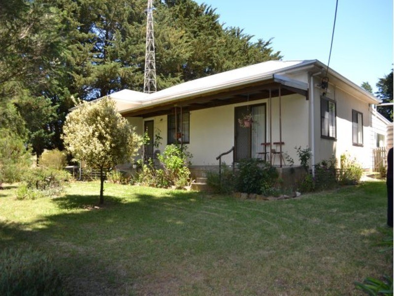 267 Pages Flat  Road, Myponga SA 5202
