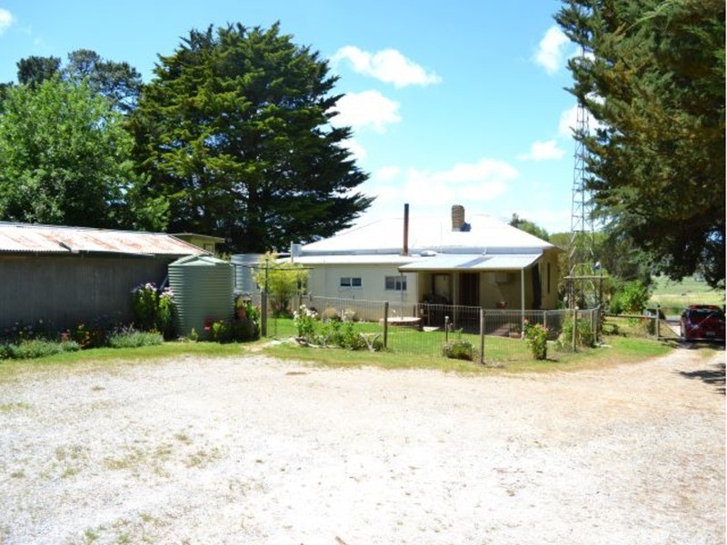 267 Pages Flat  Road, Myponga SA 5202