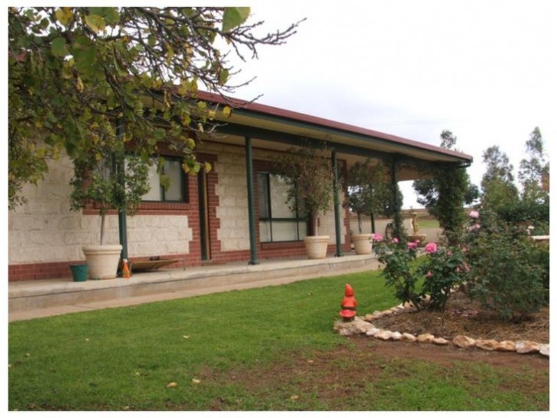 RMD 4007 Jervois  Road, Murray Bridge SA 5253