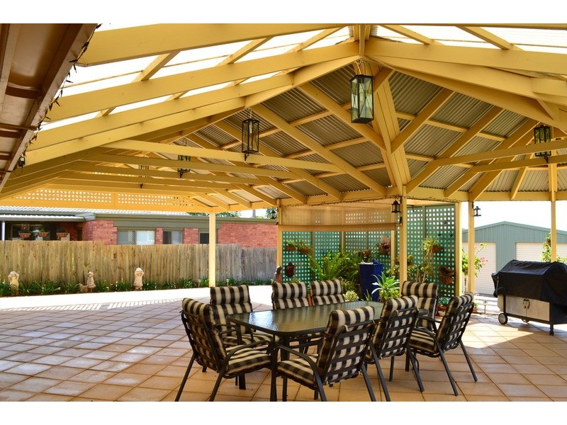 22 Roper  Road, Murray Bridge SA 5253