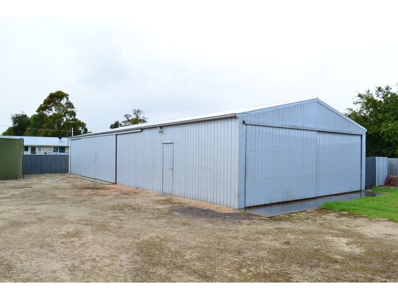 27-29 Peake  Terrace, Coonalpyn SA 5265