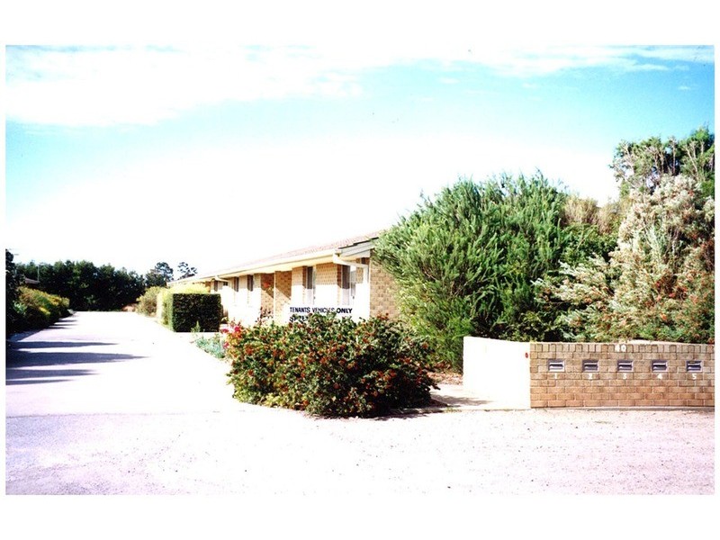 5/40 Trevor  Street, Murray Bridge SA 5253