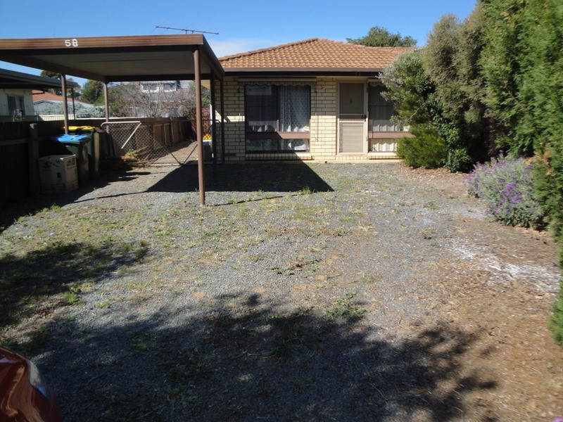 58 Lachlan  Avenue, Murray Bridge SA 5253