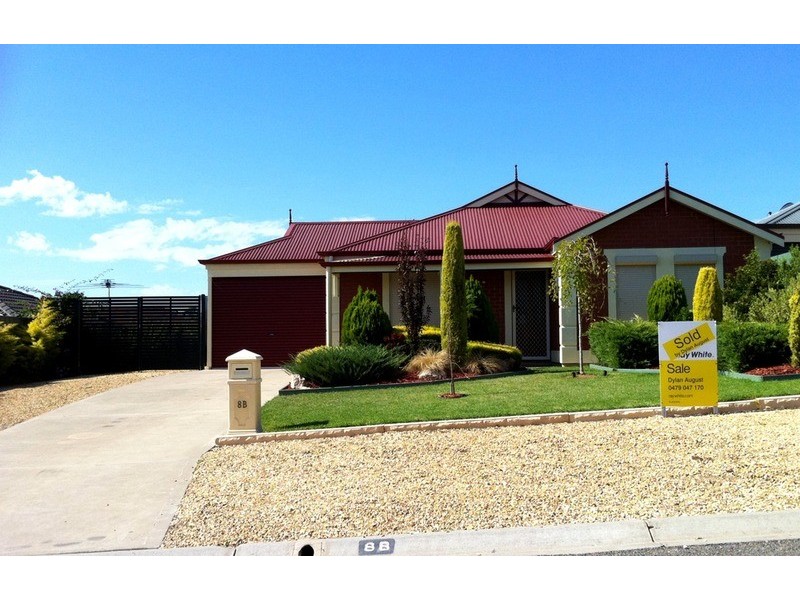 8B Silverbirch Drive, Murray Bridge SA 5253