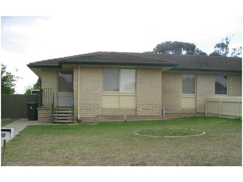20 Lorikeet Avenue, Murray Bridge SA 5253